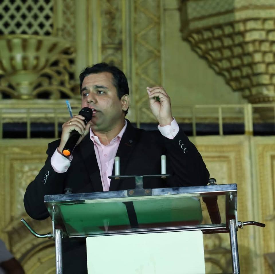 Corporate event hosting