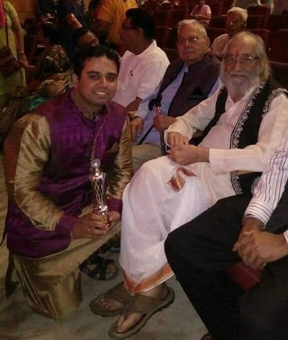 Best Debut - Da.Kru.lele Musical Theater