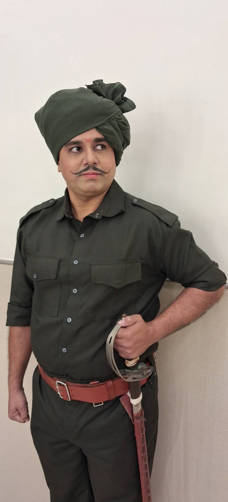 Traditional performance