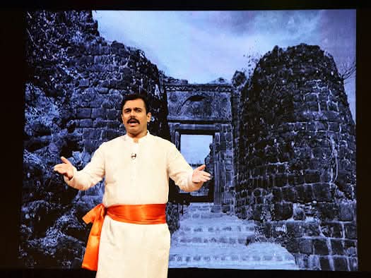 Dramatic performance