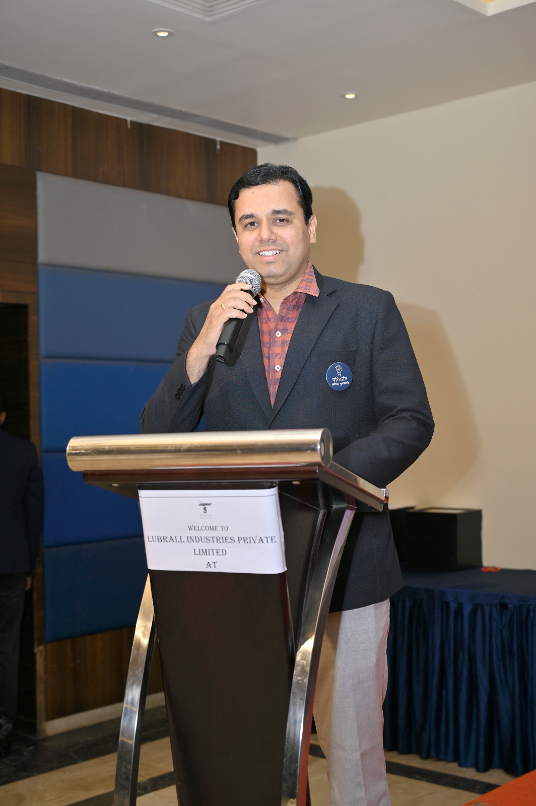 Cultural theatre event