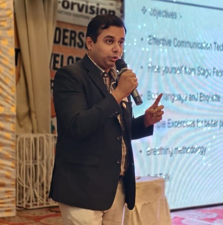 Soft skills workshop