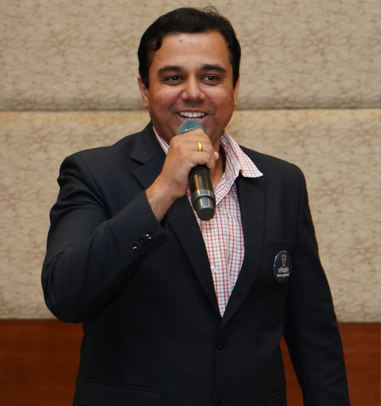 Niranjan Kulkarni